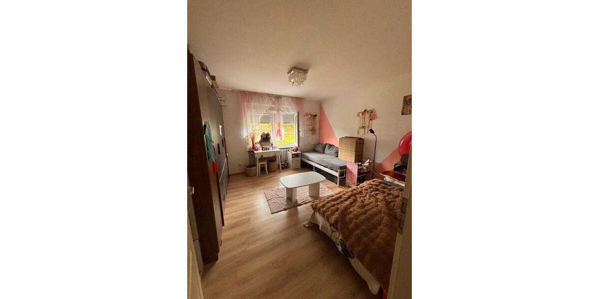 Etagenwohnung Bad Ems - 3 Zimmer, 90 m&sup2;, 950&euro; | Angebot:26262843