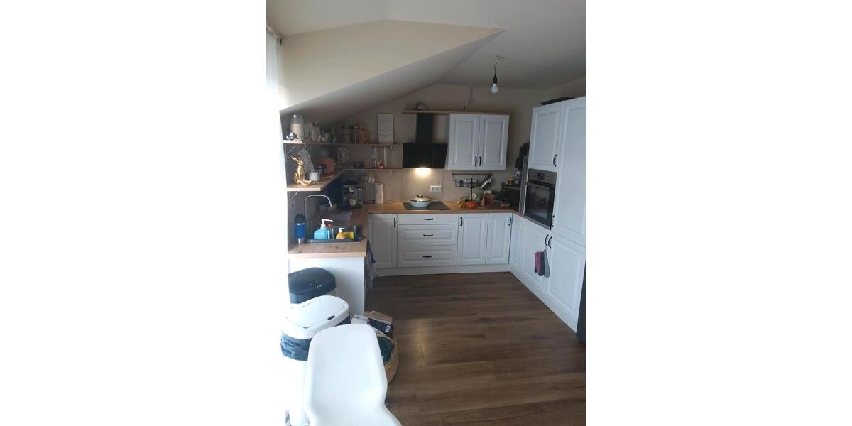 Schöne 3 Zimmerwohnung wird demnächst Frei 3 zimmer