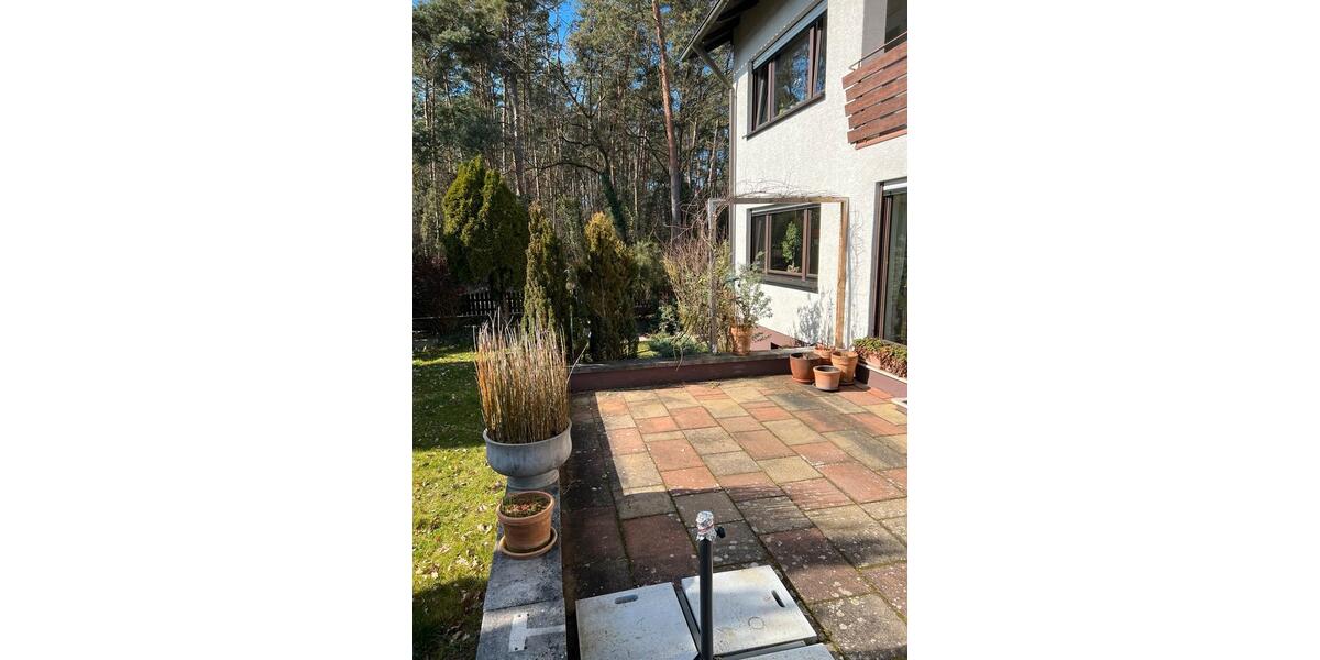 Einfamilienhaus Oberhaid - 5 Zimmer, 150 m&sup2;, 1.500&euro; | Angebot:26021980