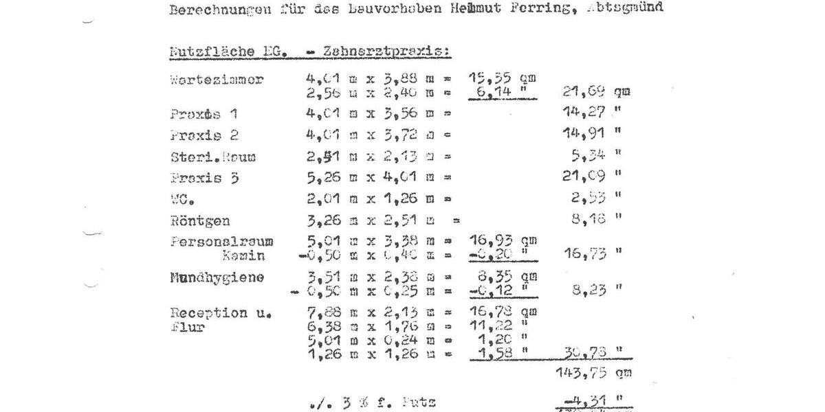 Gewerbeobjekt Abtsgmünd - 1.400&euro; | Angebot:26442456