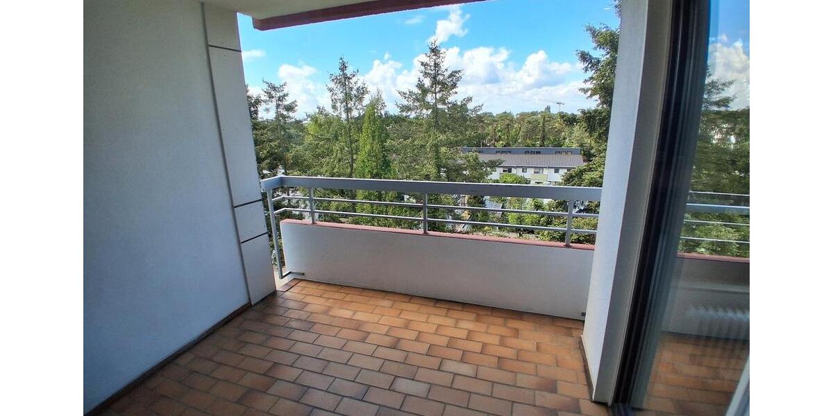 Etagenwohnung Griesheim - 2 Zimmer, 62 m&sup2;, 840&euro; | Angebot:26604147