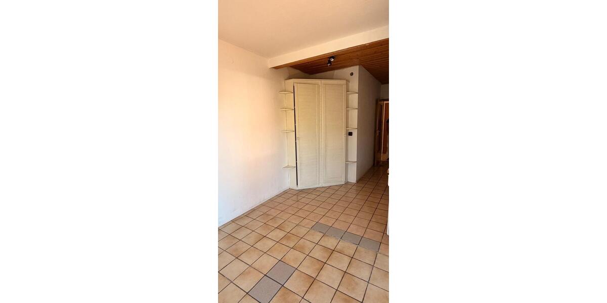 Etagenwohnung Metzingen - 2 Zimmer, 58 m&sup2;, 870&euro; | Angebot:26605033