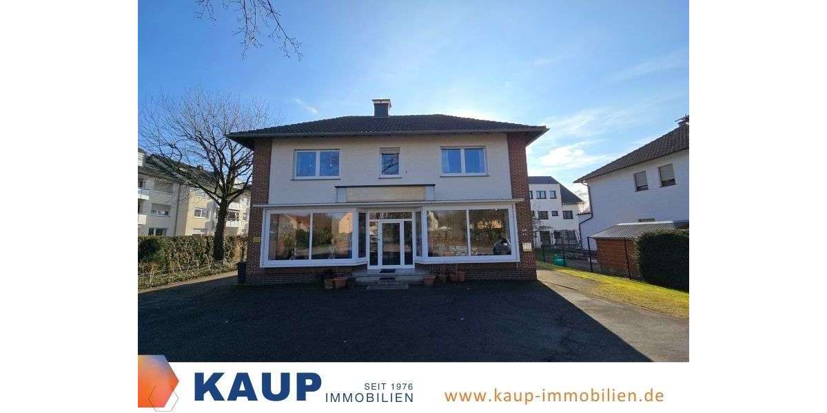 Gewerbeobjekt Gütersloh Kattenstroth - 900&euro; | Angebot:24834230