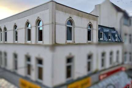 Wohnung zum Mieten in Wilhelmshaven 750 € 120 m² 4 zimmer