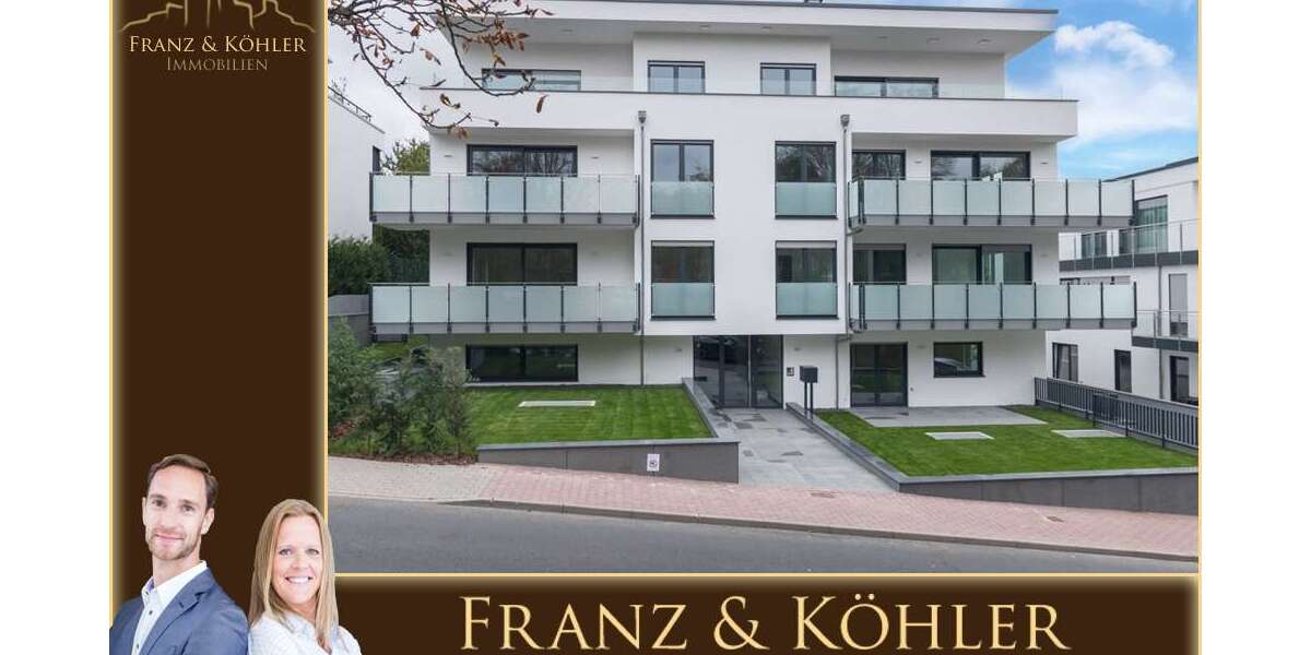 Etagenwohnung Frankfurt am Main Bergen-Enkheim - 4 Zimmer, 109 m&sup2;, 2.420&euro; | Angebot:24876547