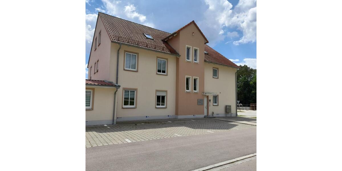 Gewerbeobjekt Wackersdorf - 460&euro; | Angebot:24354861