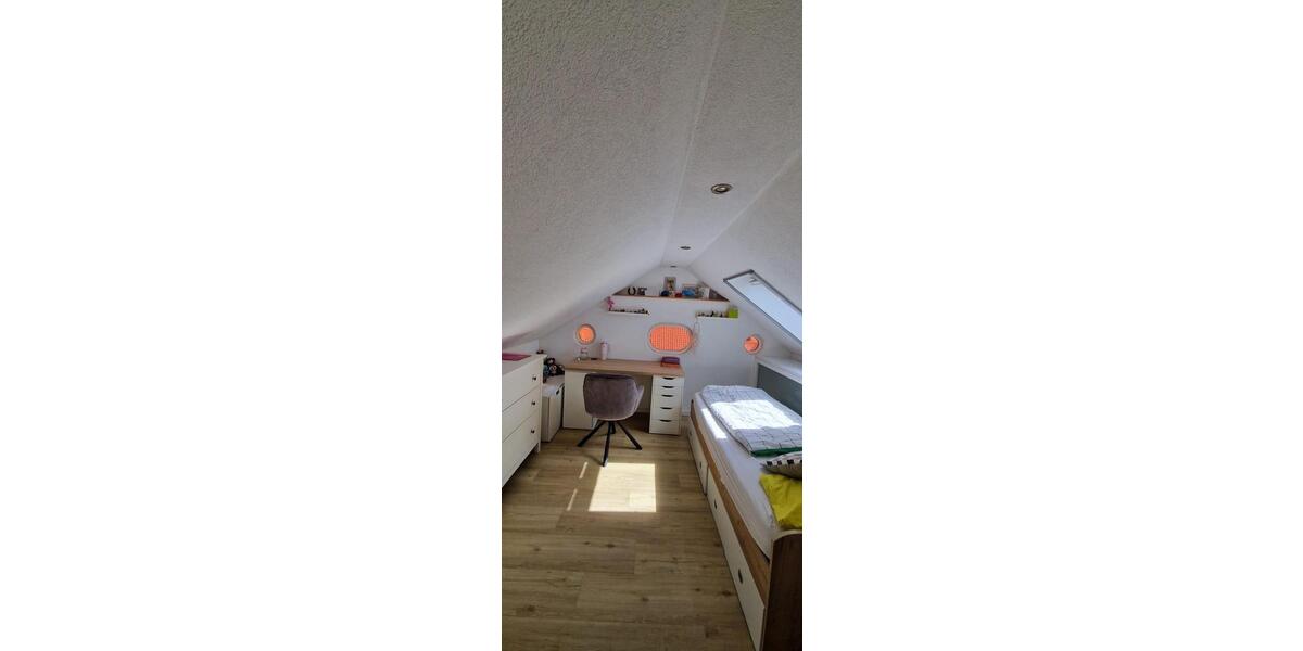 Maisonettenwohnung Buchenberg - 4 Zimmer, 115 m&sup2;, 1.425&euro; | Angebot:26678802