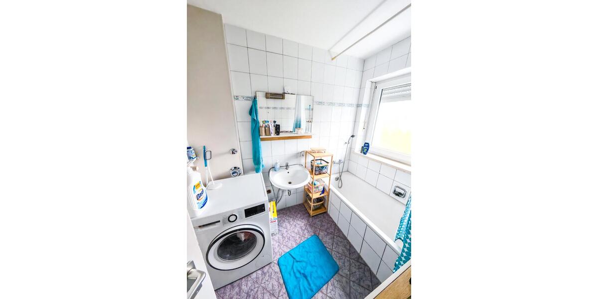 Erdgeschoßwohnung Neunburg vorm Wald - 4 Zimmer, 80 m&sup2;, 580&euro; | Angebot:25964488