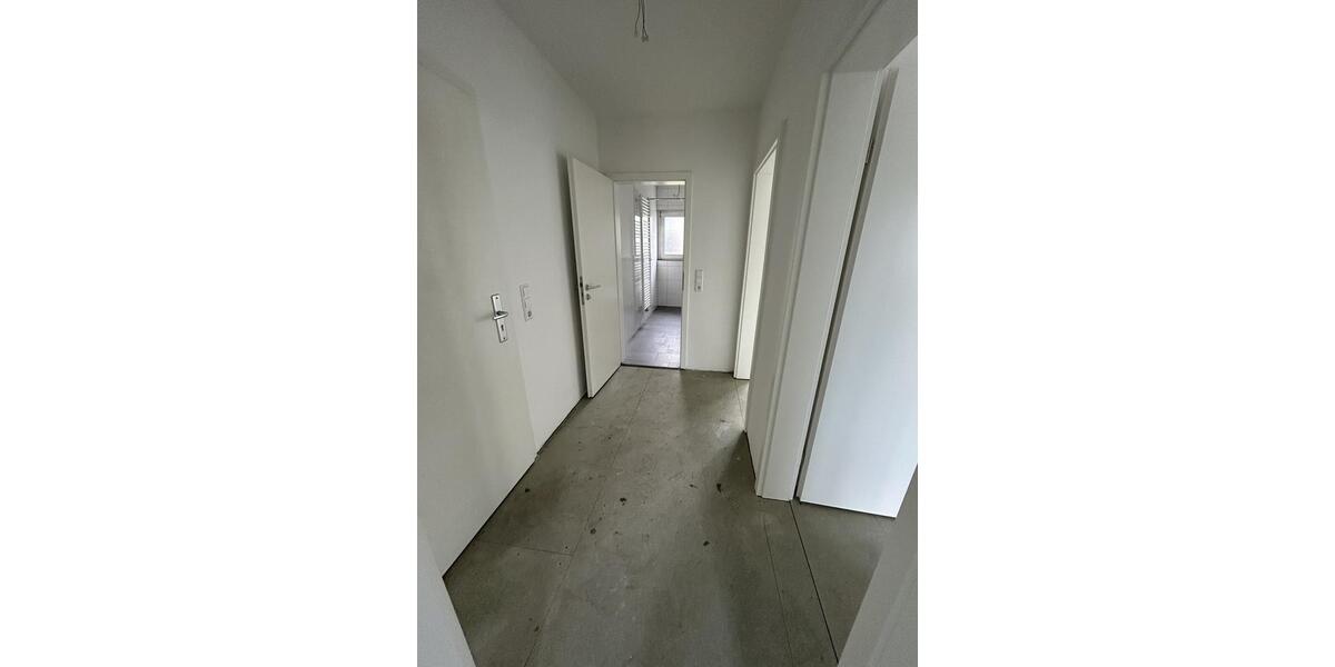 Erdgeschoßwohnung Herten - 2.5 Zimmer, 48 m&sup2;, 407&euro; | Angebot:25320622