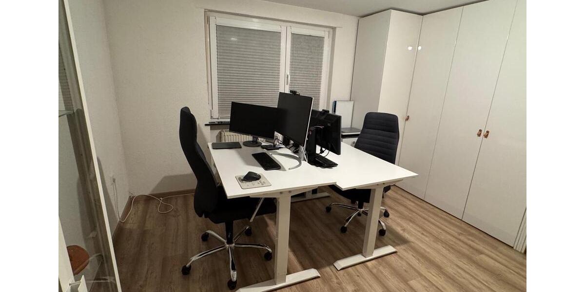 Wohnung zu vermieten 3 zimmer