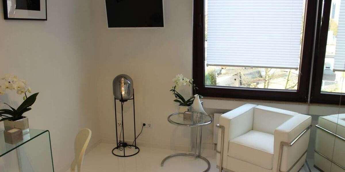 Wohnen auf Zeit in Köln 799 € 1 zimmer