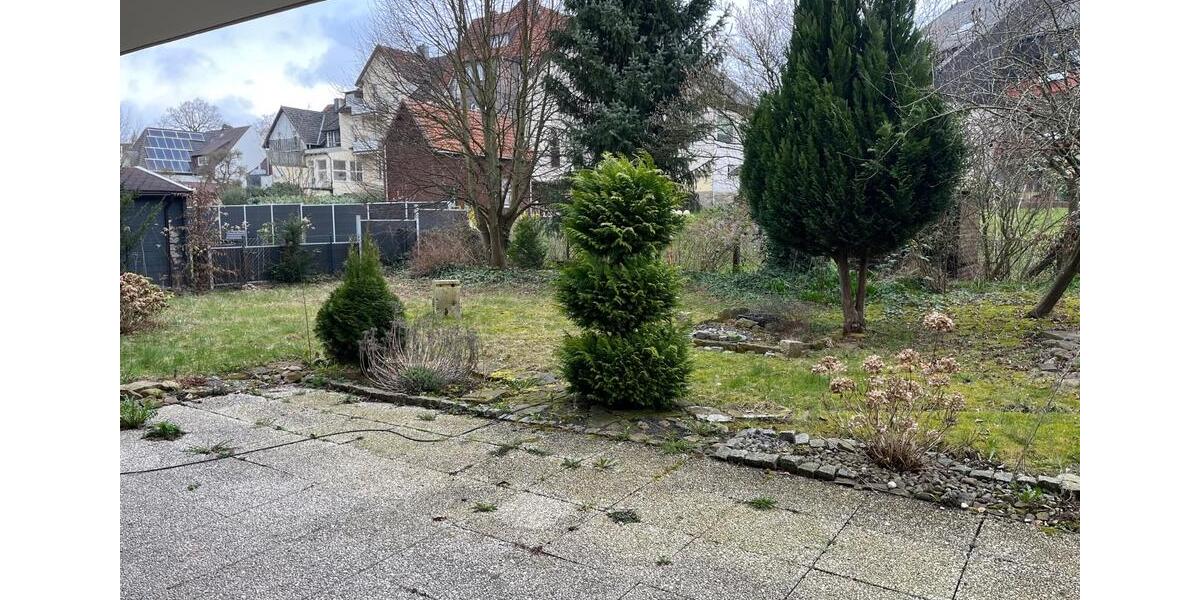 Etagenwohnung Rinteln - 2 Zimmer, 81 m&sup2;, 689&euro; | Angebot:26205665