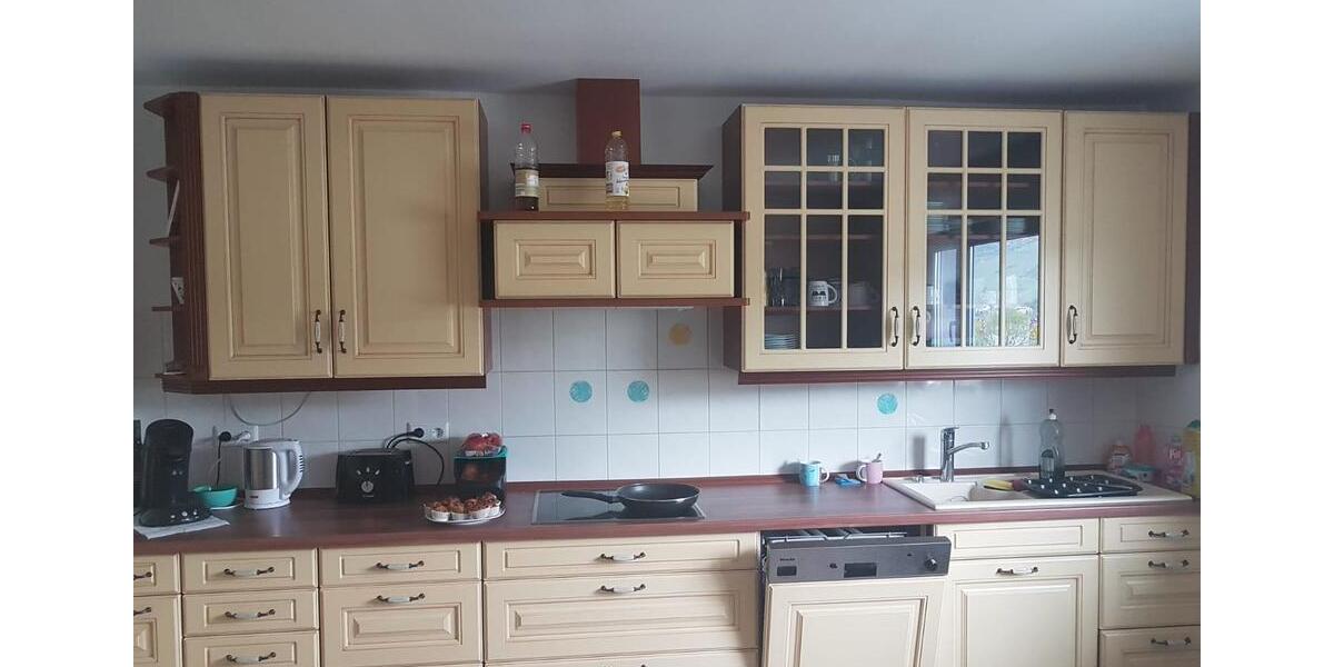 Große 3ZKBT Wohnung Nähe Bingen 3 zimmer