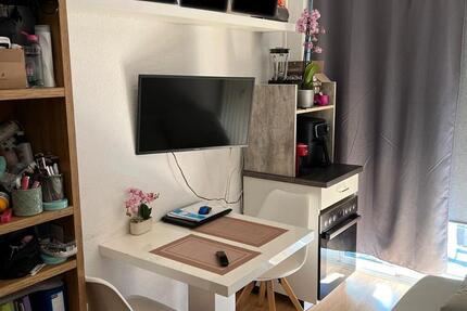 Wohnung Mainz Gonsenheim - 1 Zimmer, 21 m&sup2;, 500&euro; | Angebot:26705964