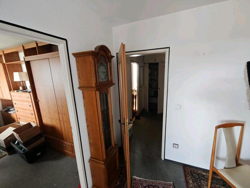 Wohnung zu vermieten in Bamberg Top Lage