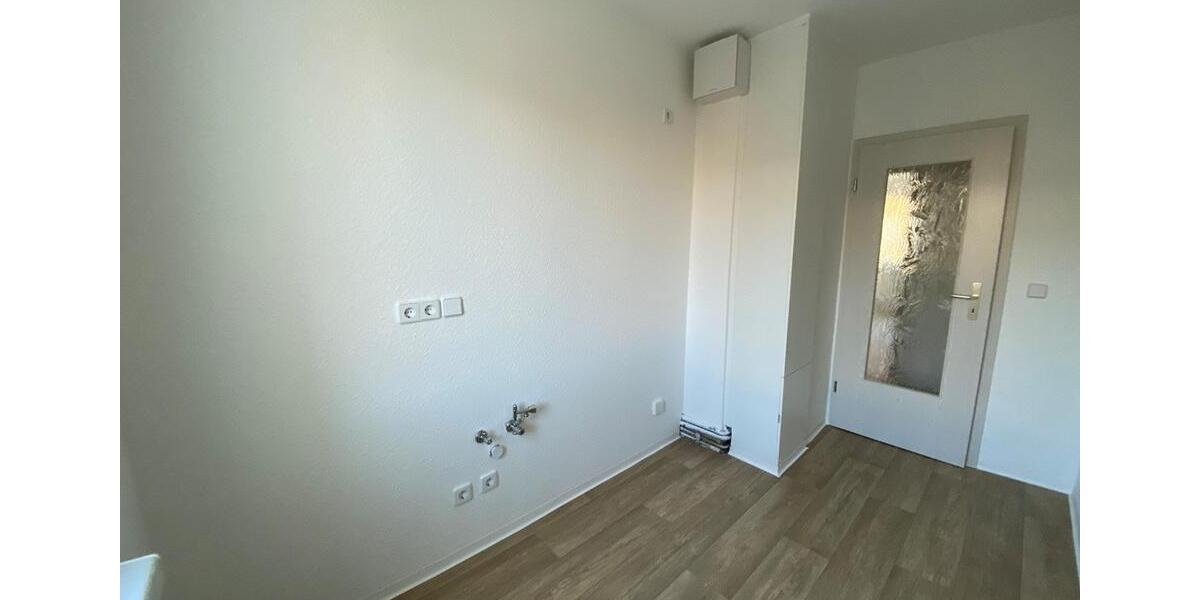 Etagenwohnung Suhl Aue 1 - 2 Zimmer, 46 m&sup2;, 312&euro; | Angebot:26629537
