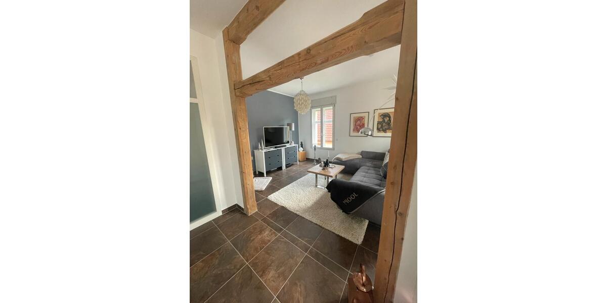 Etagenwohnung Barleben - 4 Zimmer, 121 m&sup2;, 1.300&euro; | Angebot:25832964