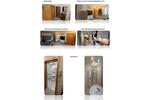 Etagenwohnung Thalheim/Erzgebirge Erzgebirge - 1.5 Zimmer, 37 m&sup2;, 975&euro; | Angebot:18781184