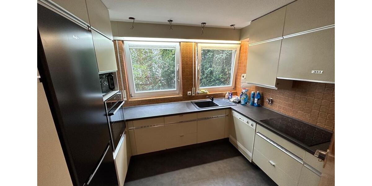 Erdgeschoßwohnung Stuttgart Fasanenhof-Ost - 1 Zimmer, 17 m&sup2;, 580&euro; | Angebot:26679231