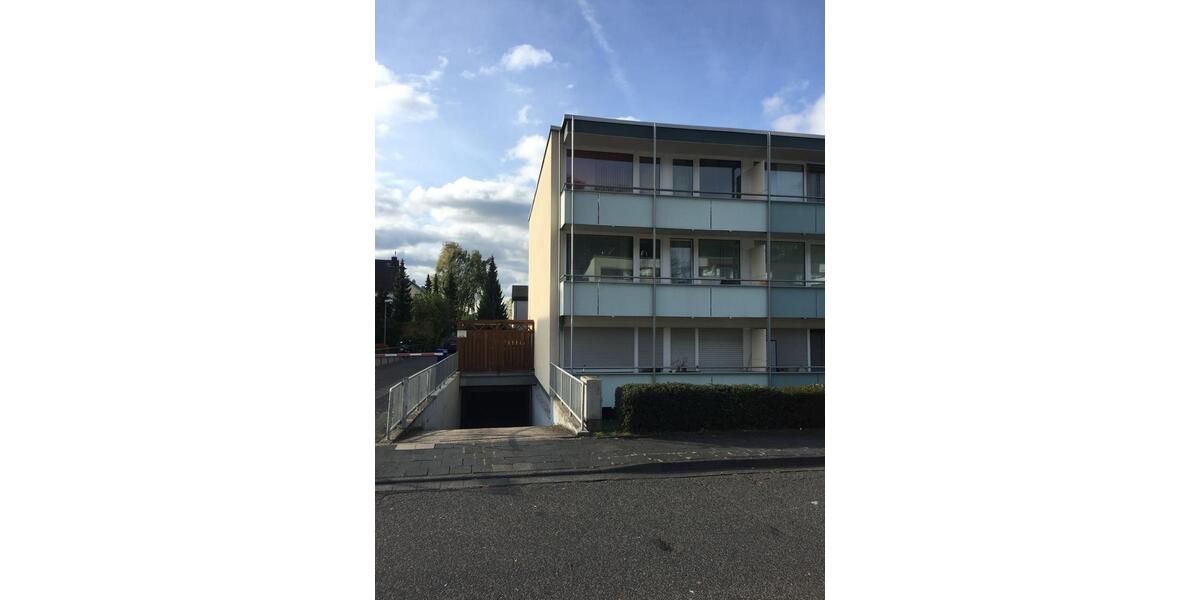 Etagenwohnung Sankt Augustin - 2 Zimmer, 43 m&sup2;, 770&euro; | Angebot:25138309