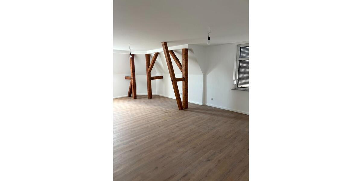 Etagenwohnung Bad Buchau - 4 Zimmer, 110 m&sup2;, 960&euro; | Angebot:25893590