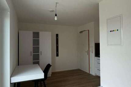 Wohnung zum Mieten in Augsburg 450 € 18 m² 1 zimmer