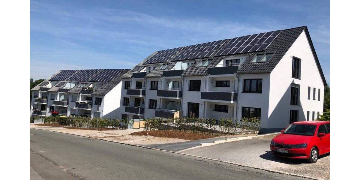 Etagenwohnung Dortmund Benninghofen-Loh - 2 Zimmer, 66 m&sup2;, 985&euro; | Angebot:26875156