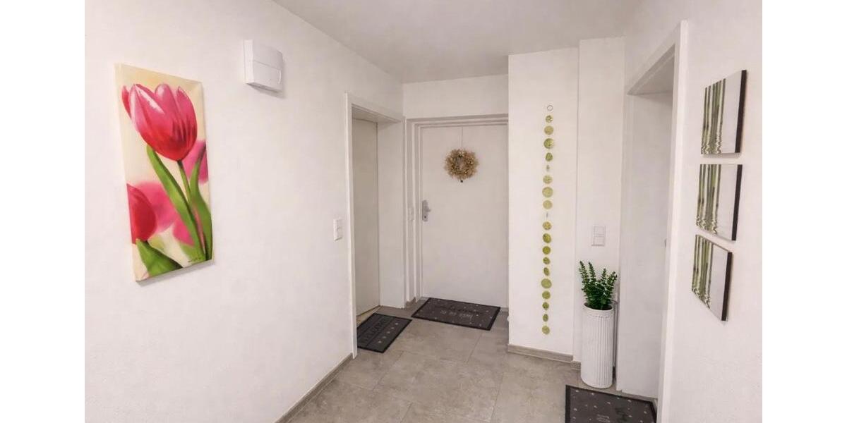 Etagenwohnung Uhingen - 3 Zimmer, 90 m&sup2;, 1.300&euro; | Angebot:25922230