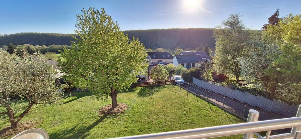 Erdgeschoßwohnung Runkel - 4 Zimmer, 130 m&sup2;, 1.180&euro; | Angebot:26495101