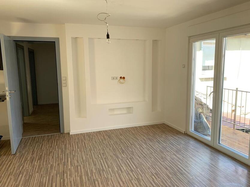 4 Zimmerwohnung zimmer