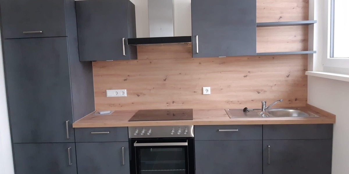 ***3 Zimmer Dachgeschosswohnung*** - Dachgeschoßwohnung Westoverledingen Flachsmeer | Angebot:24822063