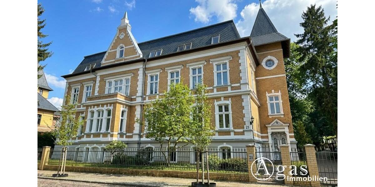 Gewerbeobjekt Eberswalde - 399&euro; | Angebot:24817094