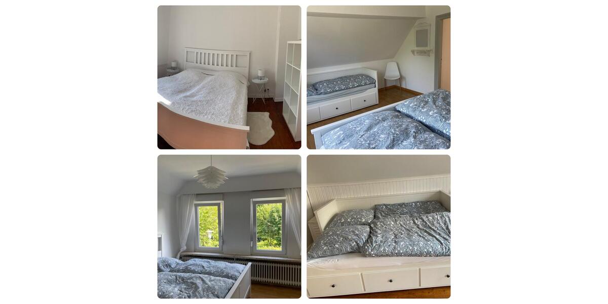Einfamilienhaus Cuxhaven Duhnen - 8 Zimmer, 190 m&sup2;, 1.750&euro; | Angebot:25965621