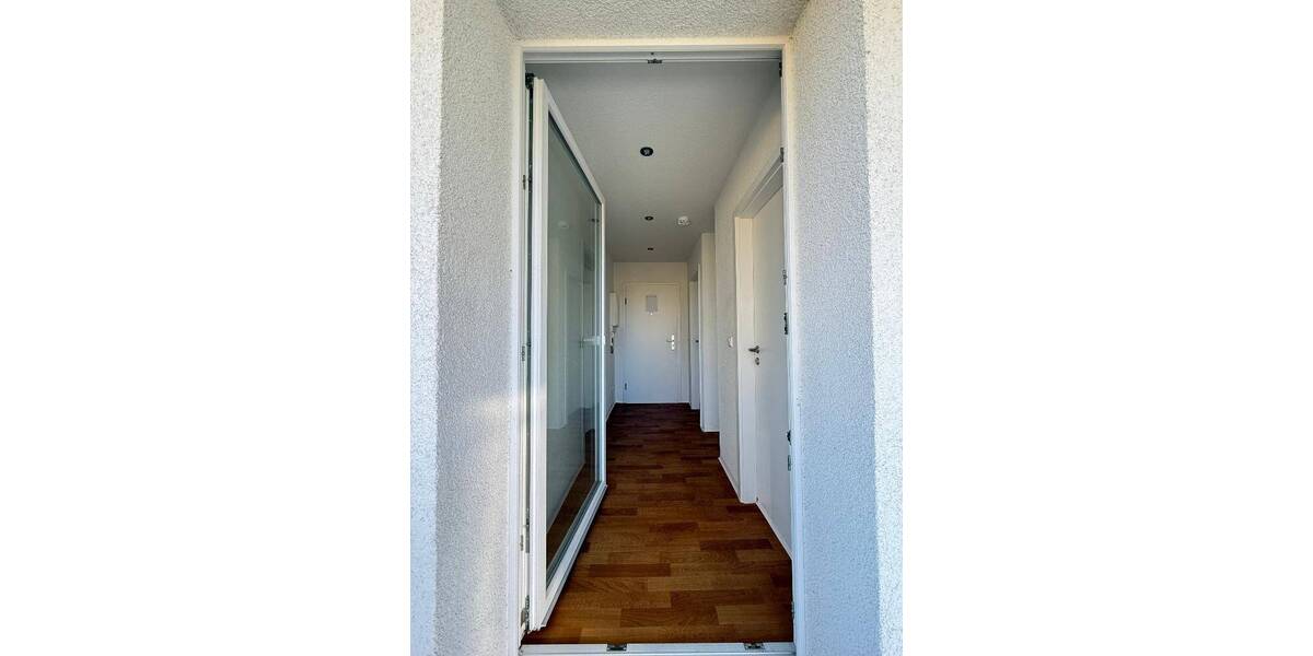 Etagenwohnung Wilkau-Haßlau Haßlau - 2 Zimmer, 52 m&sup2;, 335&euro; | Angebot:26799458