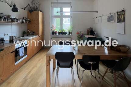 Wohnung Köln - 2 Zimmer, 45 m&sup2;, 540&euro; | Angebot:26741378