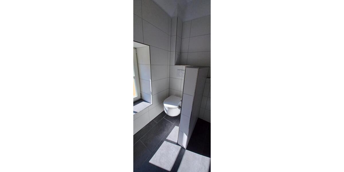 Großzügige und moderne 2-Raum-Wohnung im 2. OG in Vetschau 2 zimmer