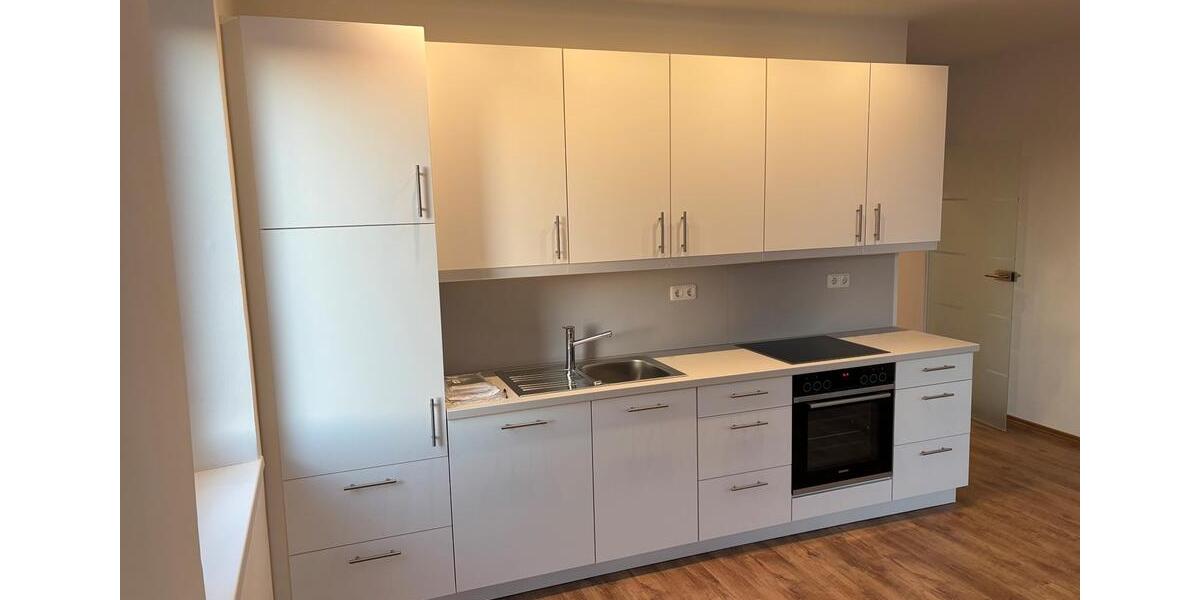 Erdgeschoßwohnung Furth im Wald - 5 Zimmer, 125 m&sup2;, 650&euro; | Angebot:25804182