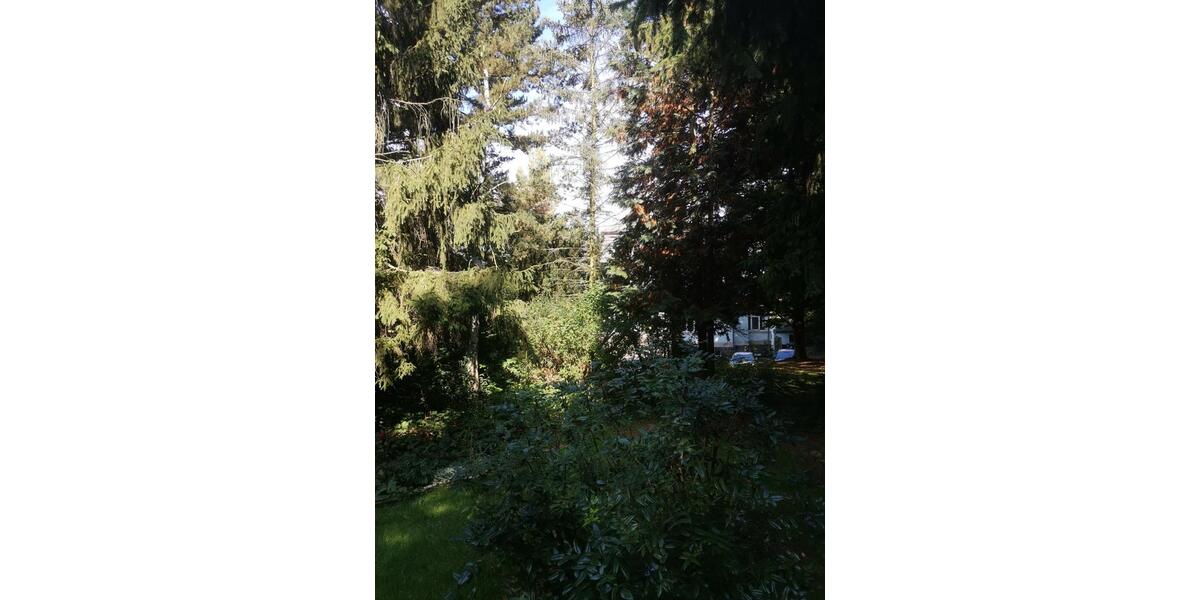 Sehr geräumige 5-Zimmerwohnung in Villa mit großer Terrasse 5 zimmer