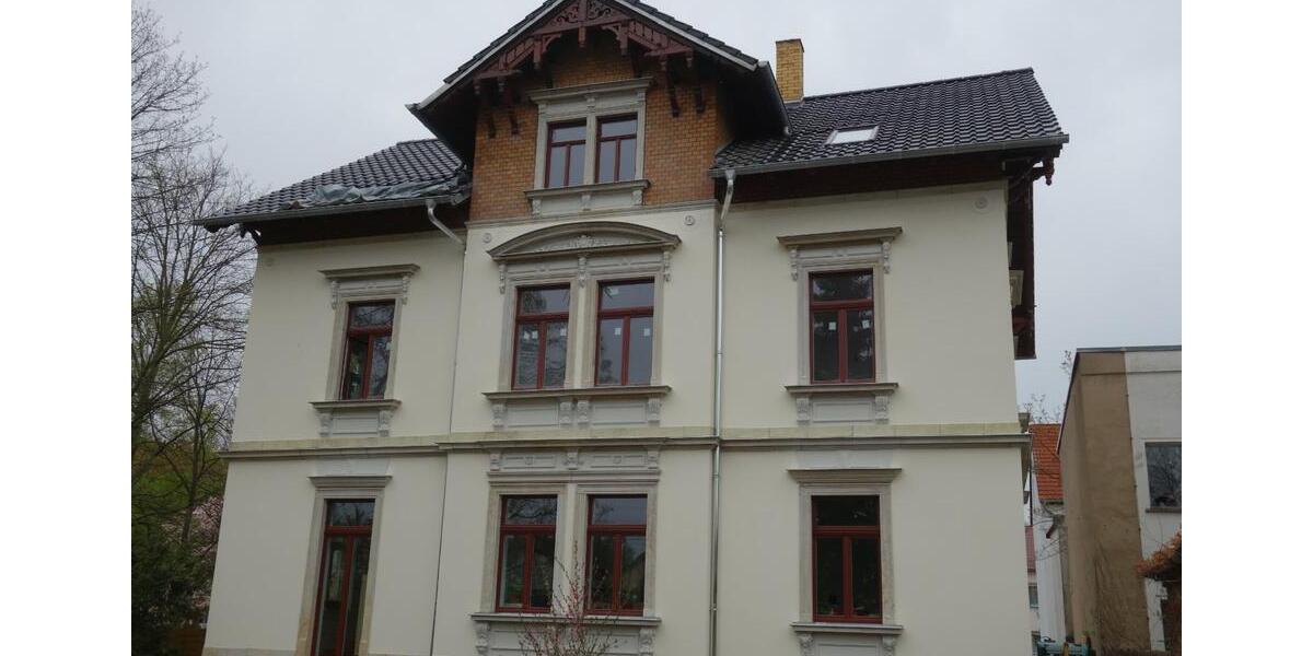 charmante modernisierte 3Z Wohnung in eleganter Villa 3 zimmer