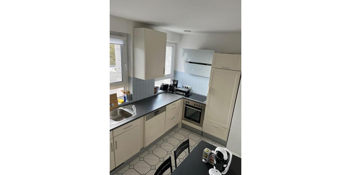 Wohnen auf Zeit Lübeck Sankt Gertrud - 50 Zimmer, 140 m&sup2;, 129&euro; | Angebot:26050412