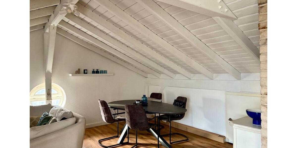 Maisonettenwohnung Mönchengladbach Nord - 2.5 Zimmer, 85 m&sup2;, 1.150&euro; | Angebot:26649271