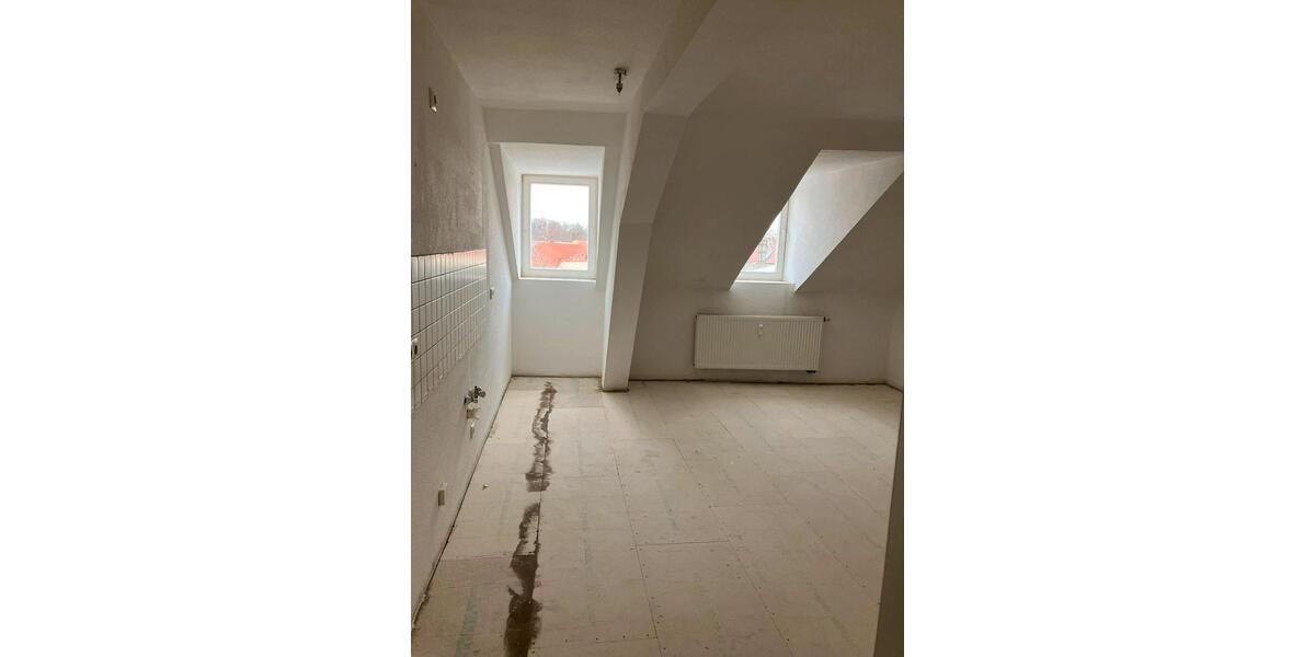 Etagenwohnung Bischofswerda - 3 Zimmer, 119 m&sup2;, 600&euro; | Angebot:24628067