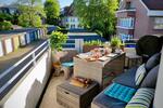 2 ZKB - Sackgasse - Balkon 14 qm - Pkw Stellplatz zimmer