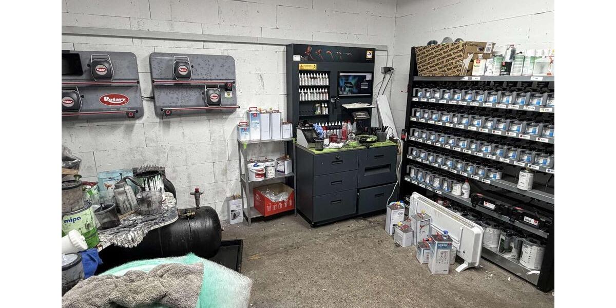Gewerbeobjekt Rellingen - 3.890&euro; | Angebot:26446580