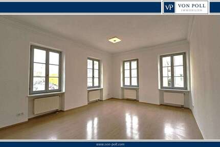 Wohnung zum Mieten in Ansbach 870 € 82 m² 3 zimmer