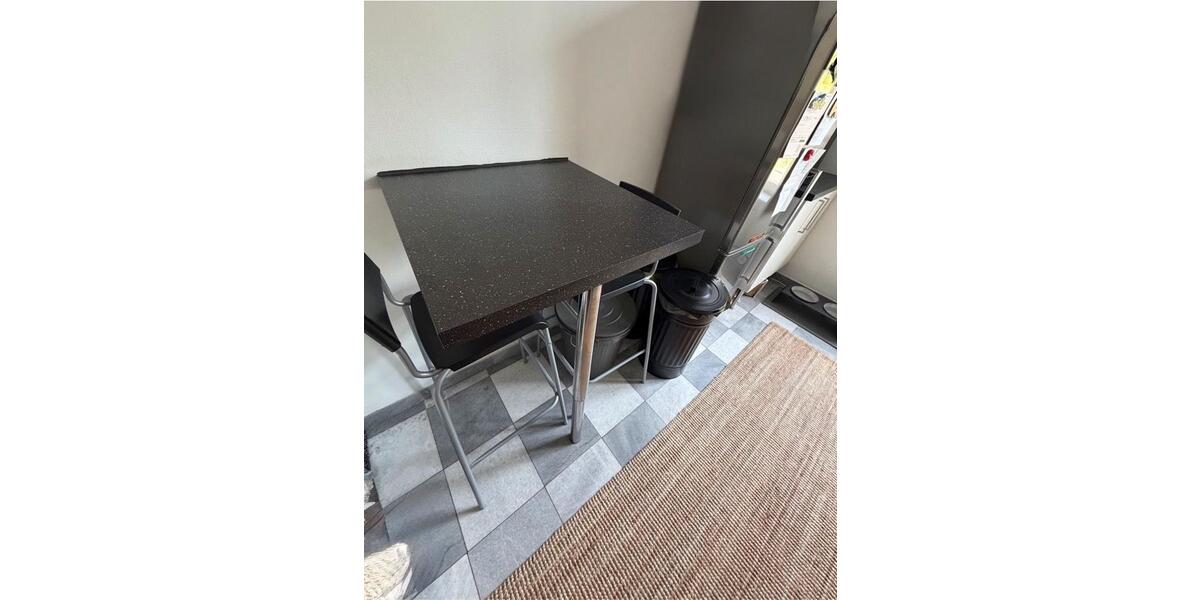 Etagenwohnung Köthen (Anhalt) - 2 Zimmer, 53 m&sup2;, 420&euro; | Angebot:26639925