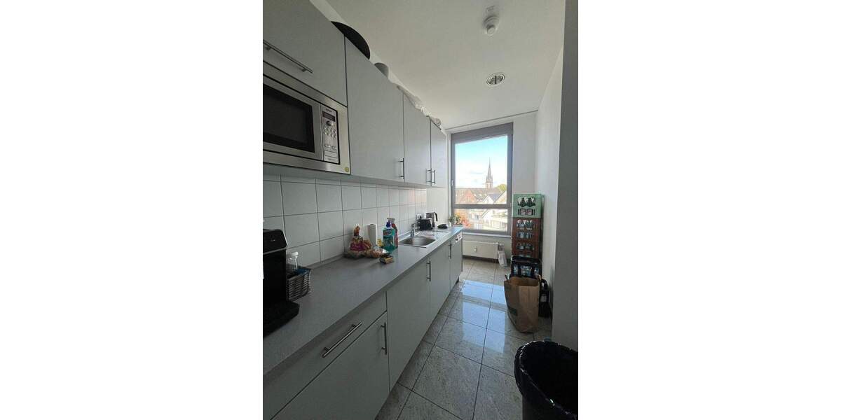 Hochwertige Bürofläche in zentraler Innenstadtlage zimmer