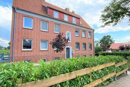 Wohnung Bunde - 3 Zimmer, 60 m&sup2;, 525&euro; | Angebot:25772769