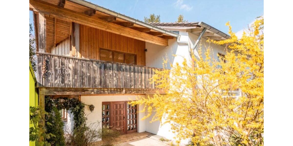 Doppelhaushälfte Starnberg - 7 Zimmer, 180 m&sup2;, 3.690&euro; | Angebot:26599237