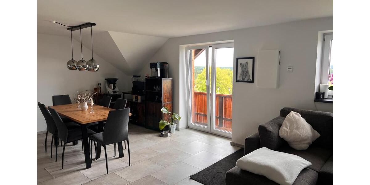 Dachgeschoßwohnung Anger - 1 Zimmer, 67 m&sup2;, 952&euro; | Angebot:26614920